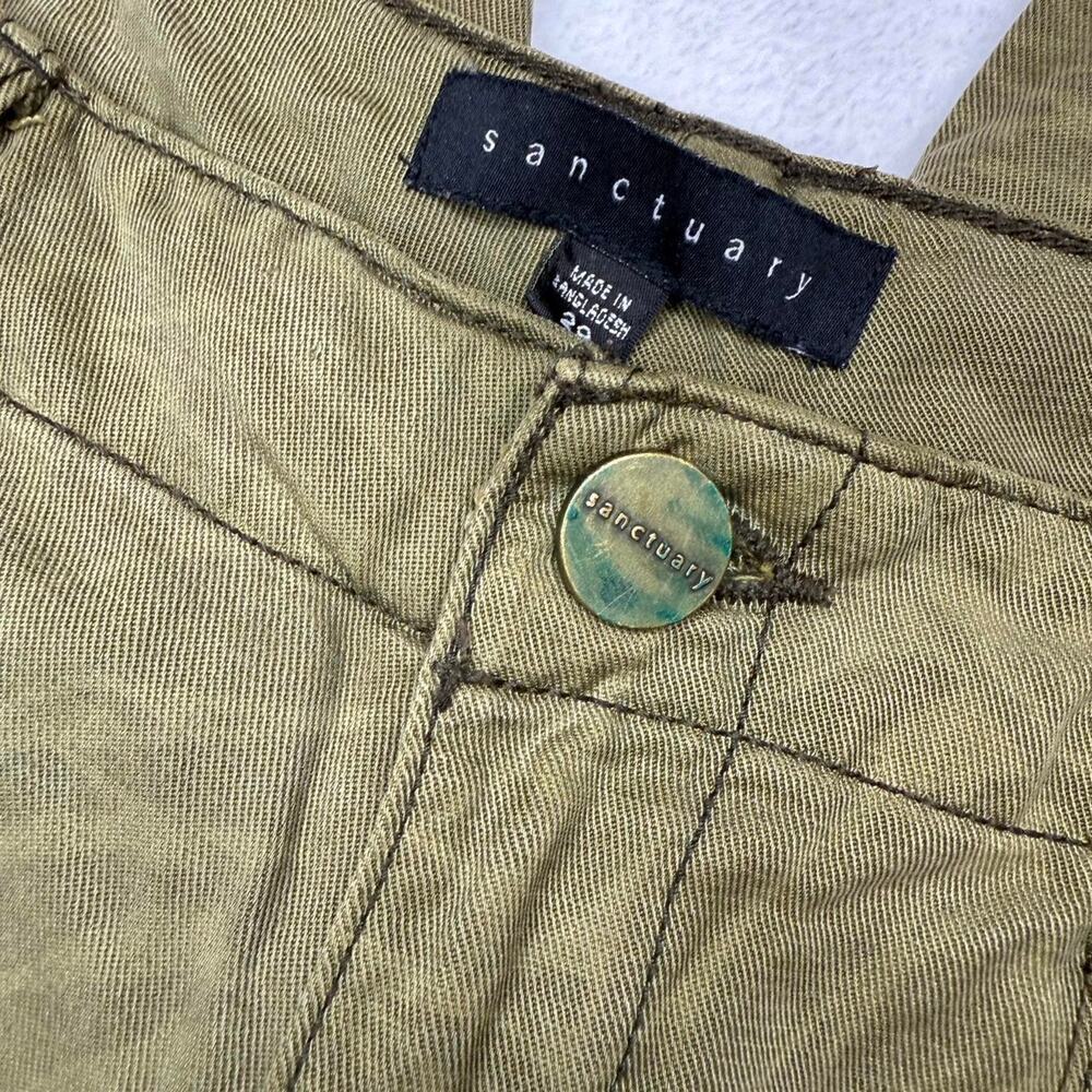 Sanctuary brand pants size 28 - Picture 4 of 4